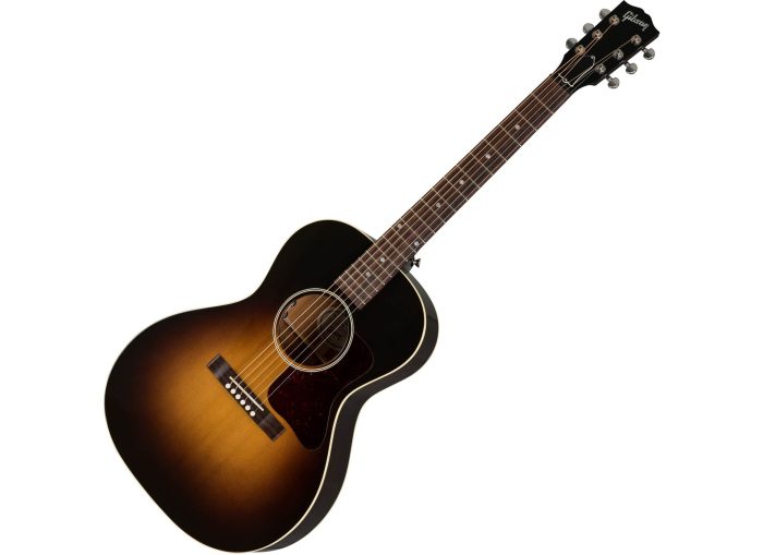 Gibson L-00 Standard Vintage Sunburst