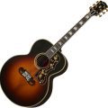 Gibson Pre-War SJ-200 Rosewood Vintage Sunburst