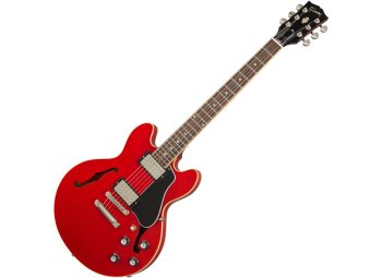Gibson ES-339 Cherry