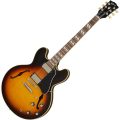 Gibson ES-345 Vintage Burst