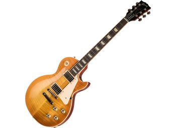Gibson Les Paul Standard 60s Figured Top Unburst