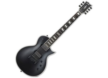 E-II ECLIPSE-7 EVERTUNE BLKS