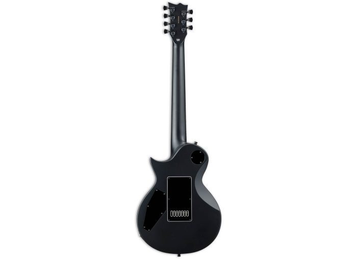 E-II ECLIPSE-7 EVERTUNE BLKS