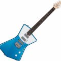 Sterling By Music Man STV60-VBL2 VINC. BLUE