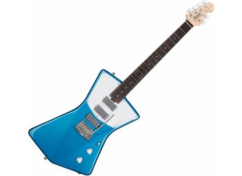 Sterling By Music Man STV60-VBL2 VINC. BLUE