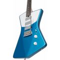 Sterling By Music Man STV60-VBL2 VINC. BLUE