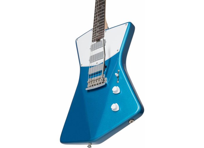 Sterling By Music Man STV60-VBL2 VINC. BLUE