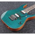 Ibanez RG8520-GE  J.Custom PDEM