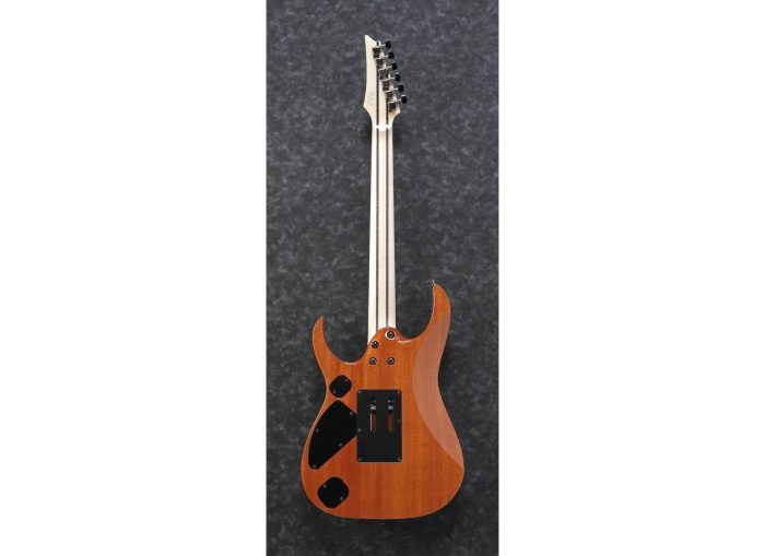 Ibanez RG8520-GE  J.Custom PDEM