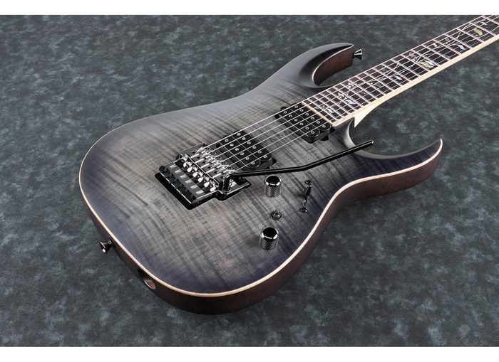 Ibanez RGA8420-BTF  J.Custom