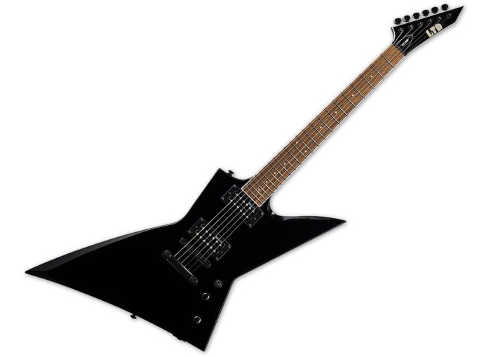Ltd EX-200 BLK BLACK