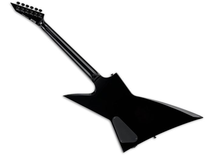 Ltd EX-200 BLK BLACK