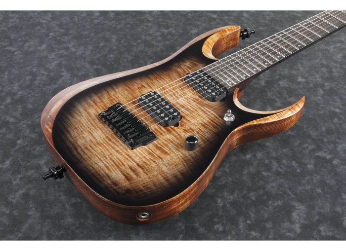 Ibanez RGD71AL-ANB , Axion Label 7-strängad