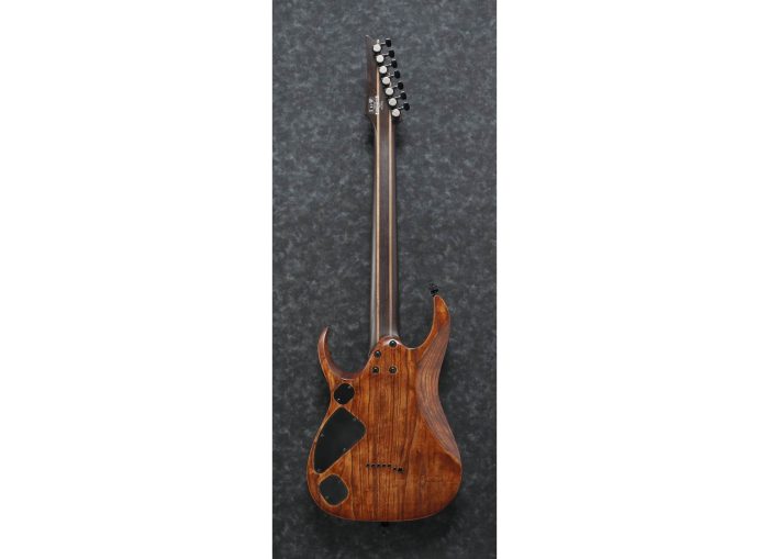 Ibanez RGD71AL-ANB , Axion Label 7-strängad