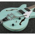 Ibanez AS63T-SFG  Artcore Vibrante