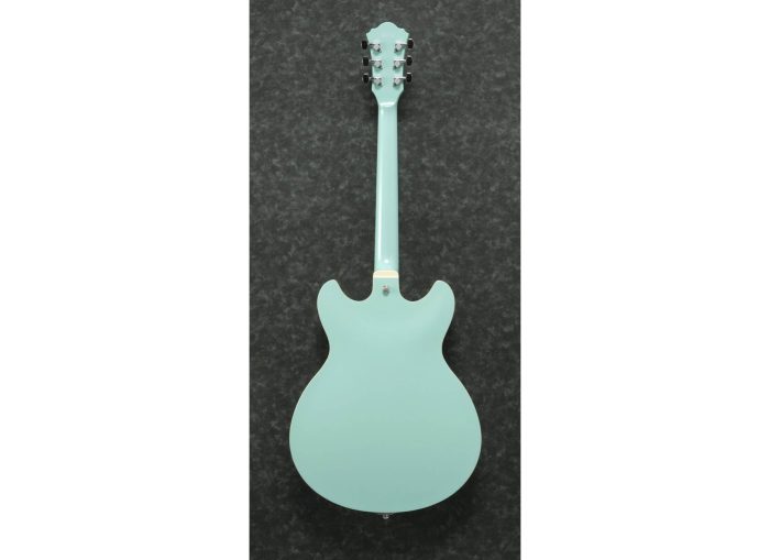 Ibanez AS63T-SFG  Artcore Vibrante
