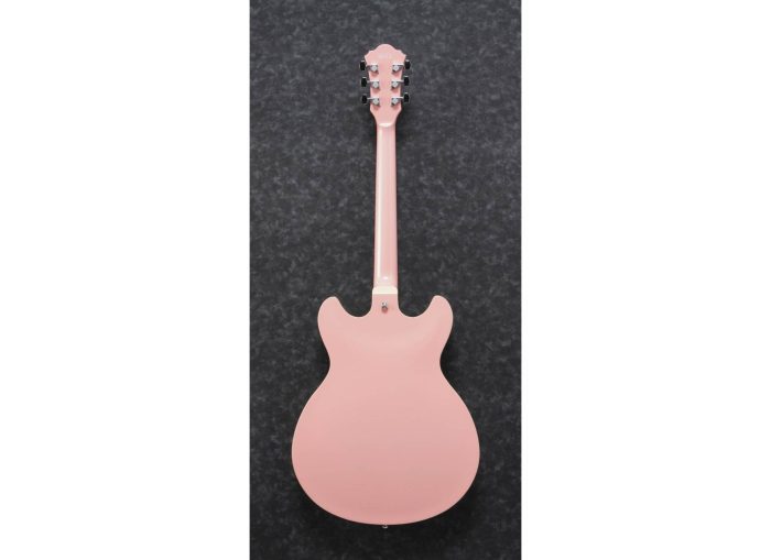 Ibanez AS63-CRP  Artcore Vibrante