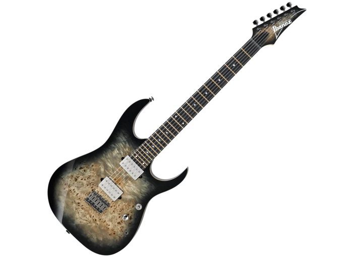 Ibanez RG1121PB-CKB