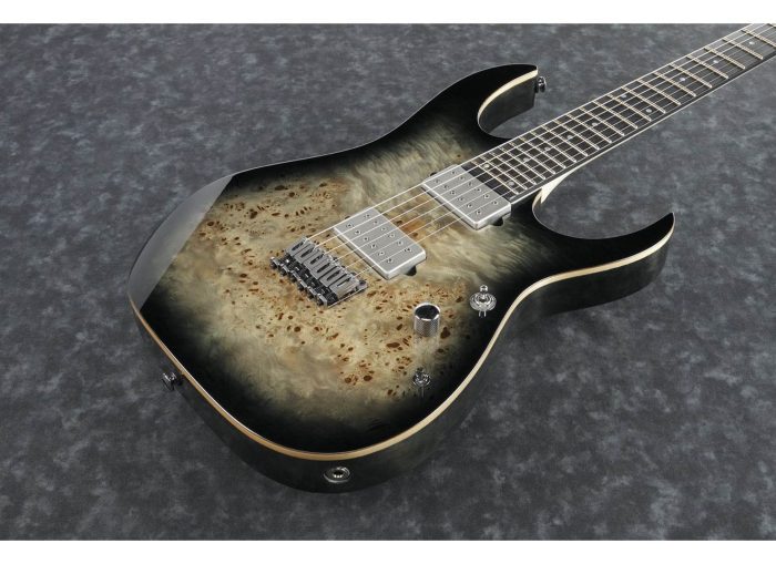 Ibanez RG1121PB-CKB