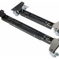 Konig-Meyer 18806 TROLLEY KEYB.STA.2PC