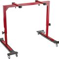 Konig-Meyer 18806 TROLLEY KEYB.STA.2PC