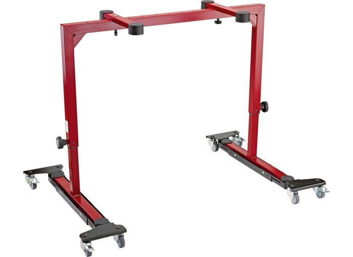 Konig-Meyer 18806 TROLLEY KEYB.STA.2PC
