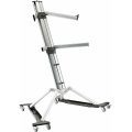 Konig-Meyer 18806 TROLLEY KEYB.STA.2PC