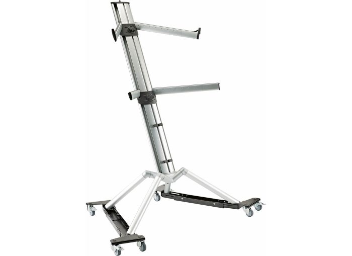 Konig-Meyer 18806 TROLLEY KEYB.STA.2PC