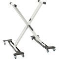 Konig-Meyer 18806 TROLLEY KEYB.STA.2PC