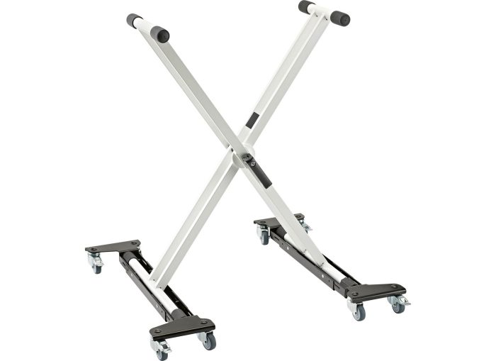 Konig-Meyer 18806 TROLLEY KEYB.STA.2PC