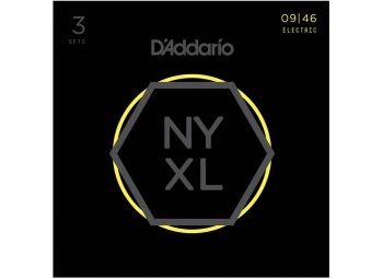 Daddario NYXL0946-3P