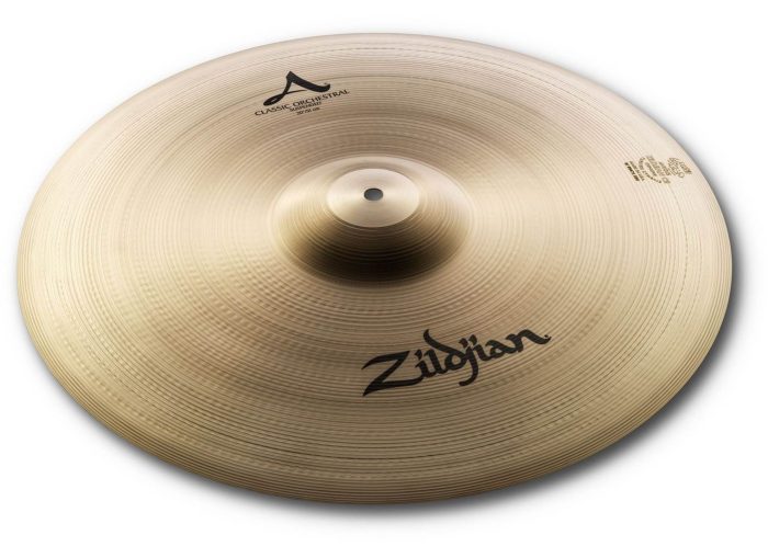 Zildjian A20-C.ORC. SUSPEND