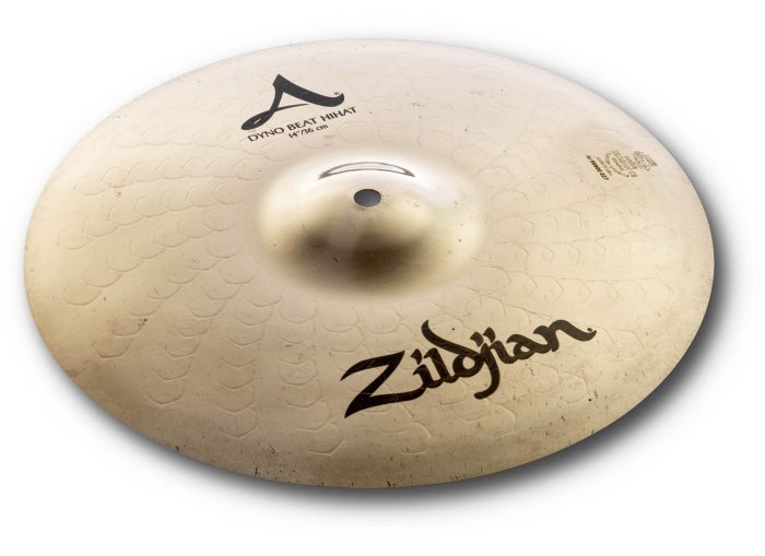 Zildjian A14 DYNO BEAT-ONE PCE