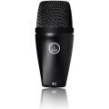 Akg Drum Set Session 1