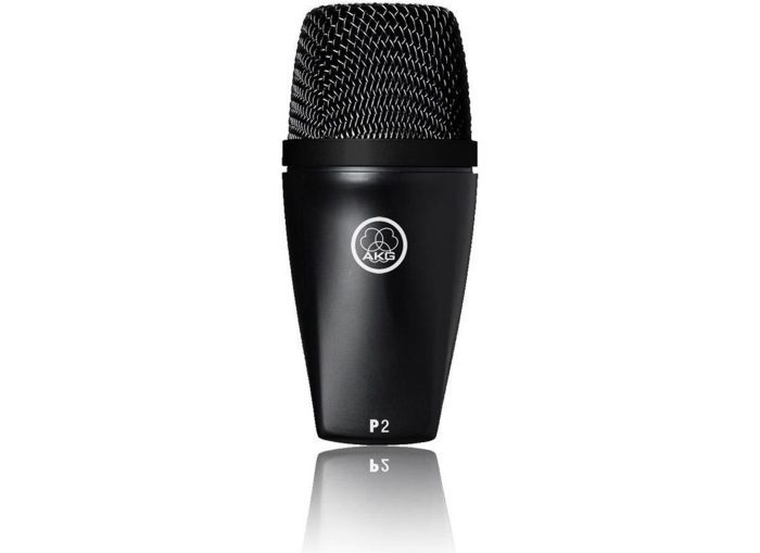 Akg Drum Set Session 1