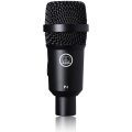 Akg Drum Set Session 1