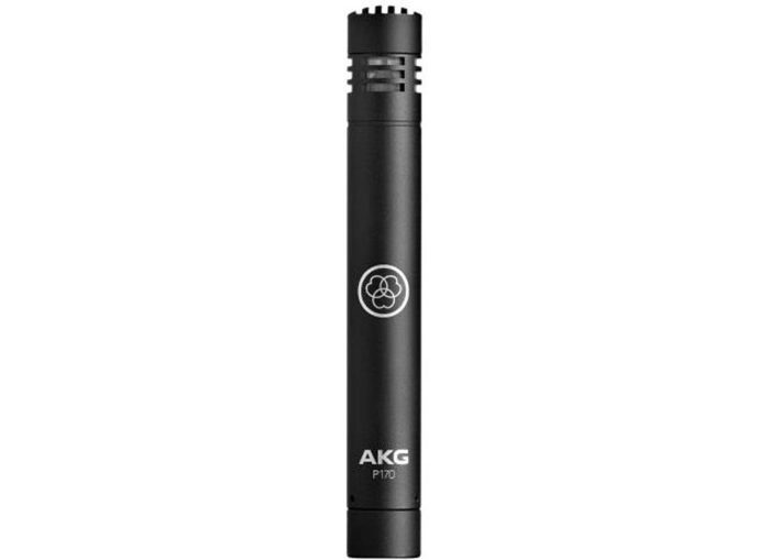 Akg Drum Set Session 1