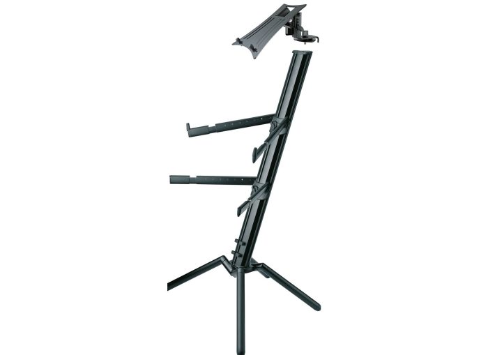 Konig-Meyer 18863 LAPTOP REST SPIDER