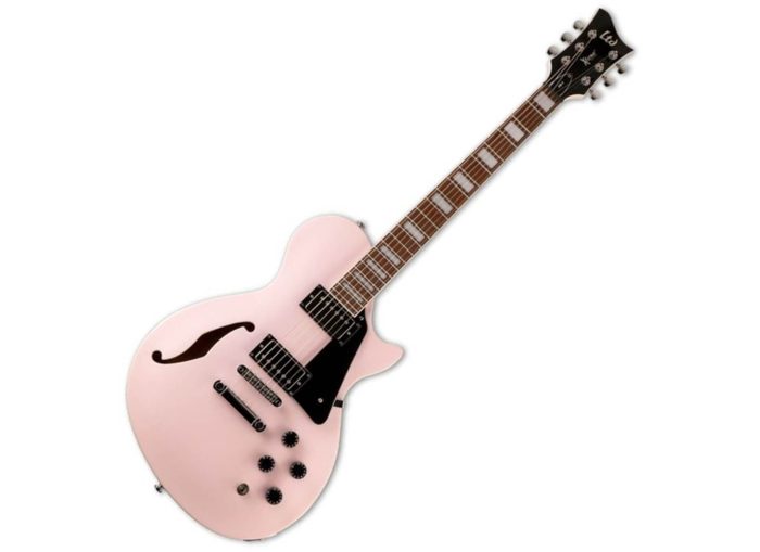 Ltd PS-1 PP PEARL PINK