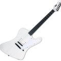 Ltd PHOENIX ARCTIC METAL SWS SNOW WHITE SATIN
