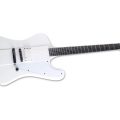 Ltd PHOENIX ARCTIC METAL SWS SNOW WHITE SATIN