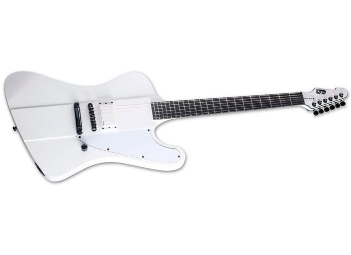 Ltd PHOENIX ARCTIC METAL SWS SNOW WHITE SATIN