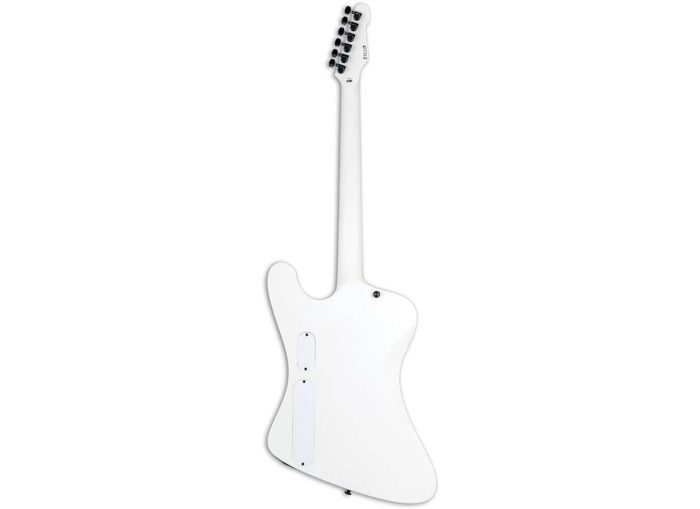 Ltd PHOENIX ARCTIC METAL SWS SNOW WHITE SATIN
