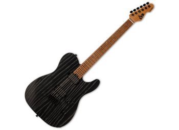 Ltd TE-1000 BLKBLAST BLACK BLAST