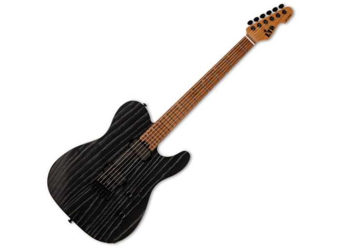 Ltd TE-1000 BLKBLAST BLACK BLAST