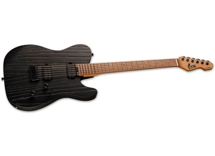 Ltd TE-1000 BLKBLAST BLACK BLAST