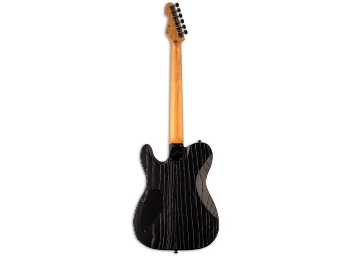 Ltd TE-1000 BLKBLAST BLACK BLAST