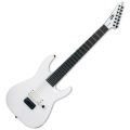 Ltd M-7B HT BARITONE ARCTIC METAL SWS SNOW WHITE SATIN