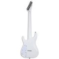 Ltd M-7B HT BARITONE ARCTIC METAL SWS SNOW WHITE SATIN