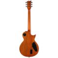 Ltd EC-1000T HBS LH HONEY BURST SATIN